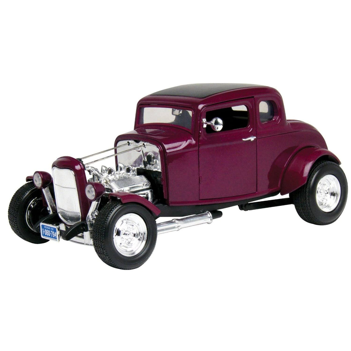 1:18 Die-Cast 1932 Ford Hot Rod R75660