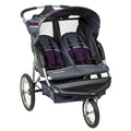 Double Jogger Stroller B765