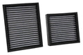 Cabin Air Filter U7396