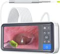 1080P HD Otoscope Ear Camera and Wax Remover with IPS Screen J52440