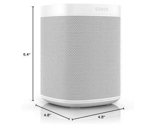 Voice Controlled Smart Speaker with Amazon Alexa Built-in Black K9409