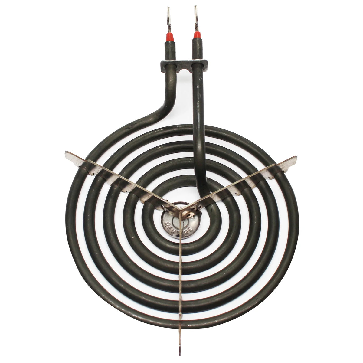 2-Pack 6 inch 5 Turns Surface Burner Element for Range Stove Cooktop R440