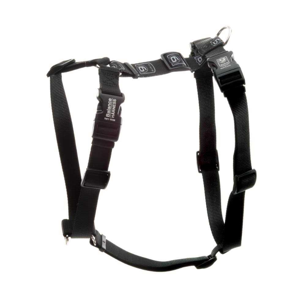 Buckle-Neck No-Pull Dog Harness U820