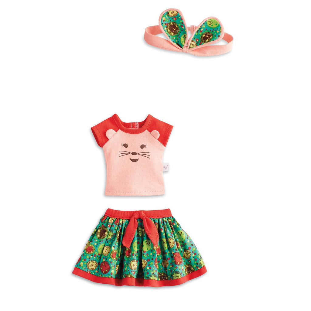 Willa Doll R949757