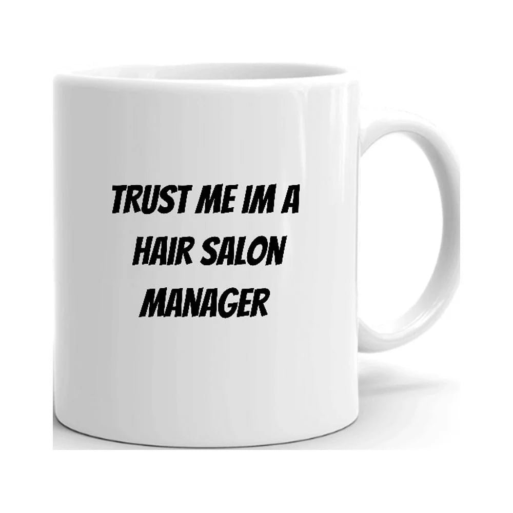 Ceramic Dishwasher And Microwave Safe Mug L898035
