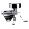 Manual INOX Accessories P896557