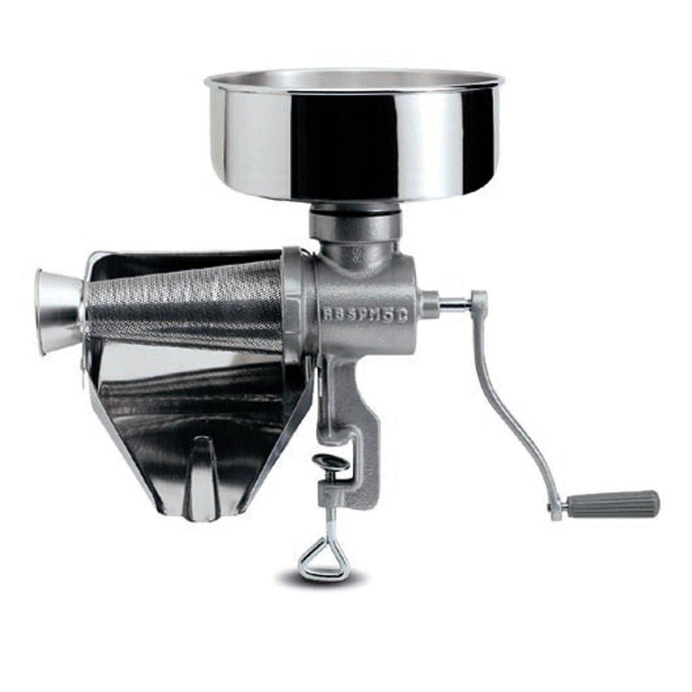 Manual INOX Accessories P896557
