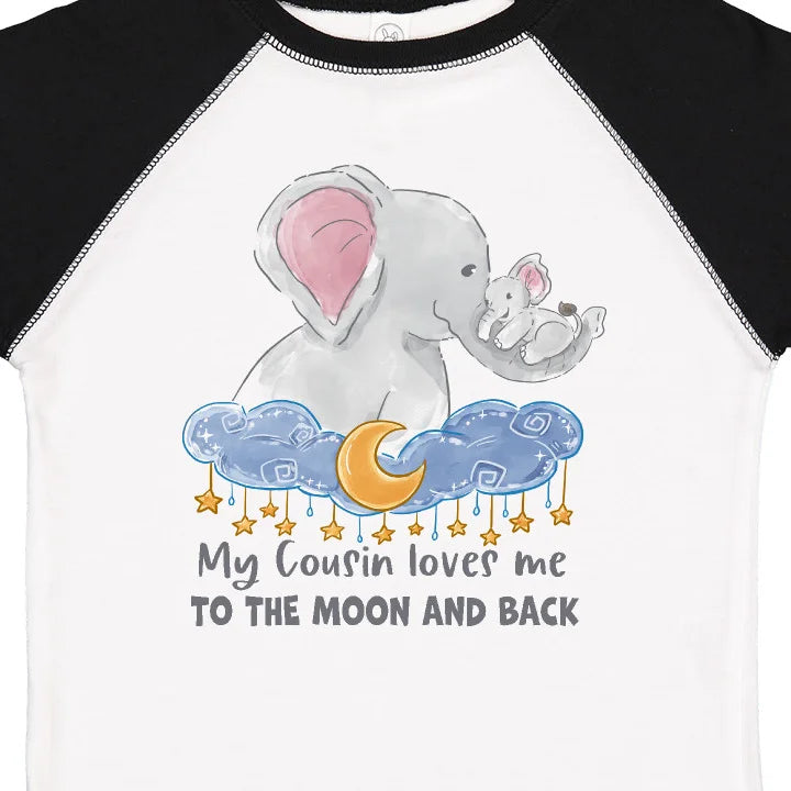 Toddler T-Shirt B6773