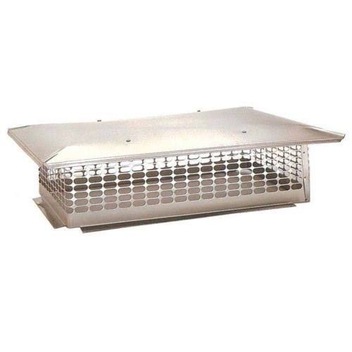 Mount Stainless Steel Stock Custom Cap L360