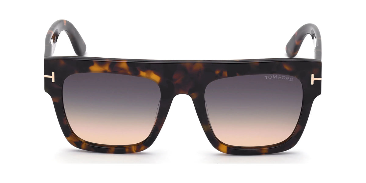 Women's Plastic Sunglasses X109232
