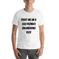 Cotton Short Sleeve T-Shirt M897653