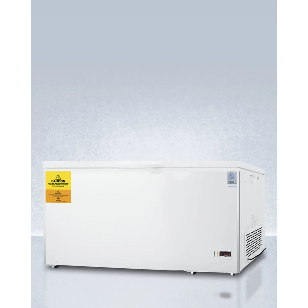 -35 C Chest Freezer J88836