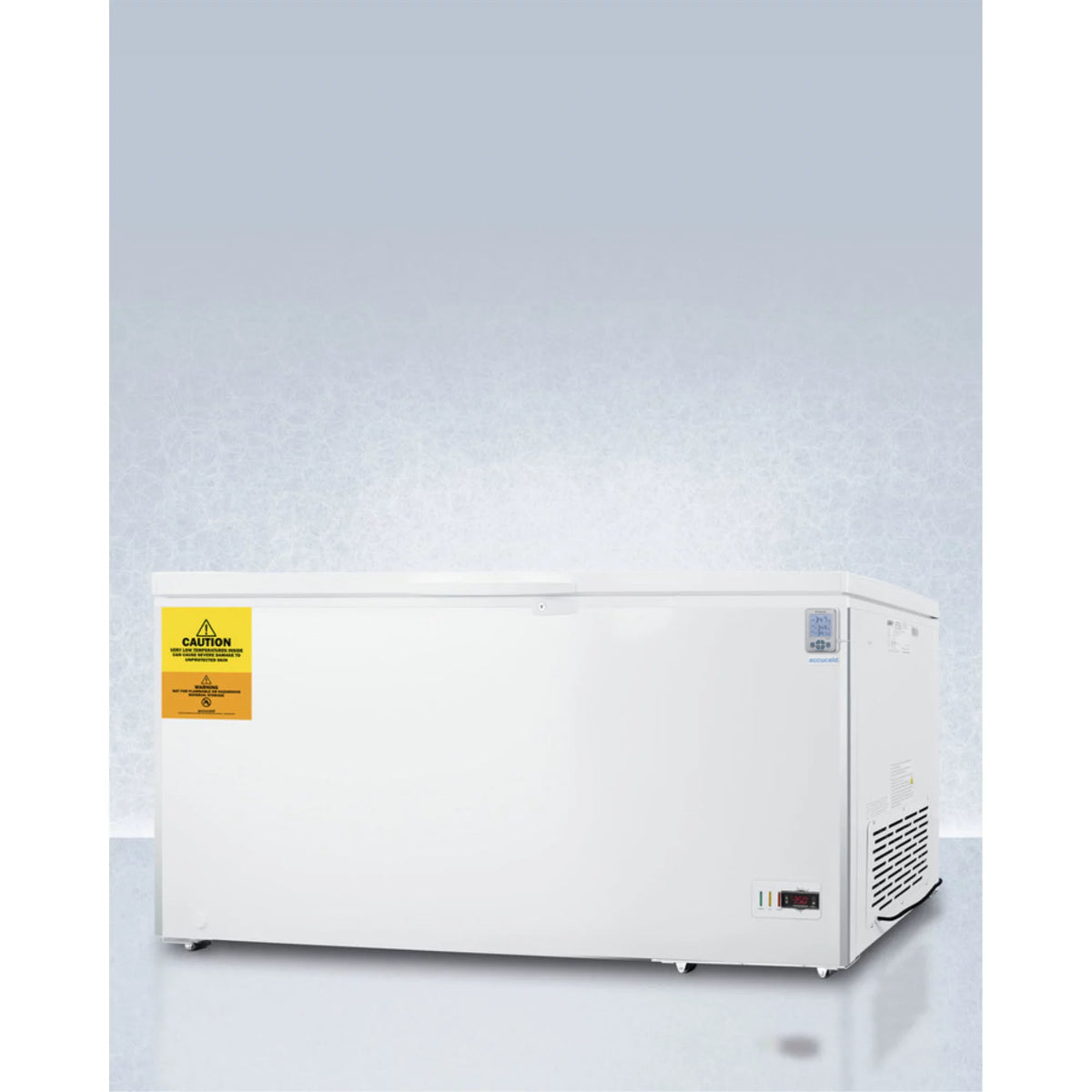 -35 C Chest Freezer J88836