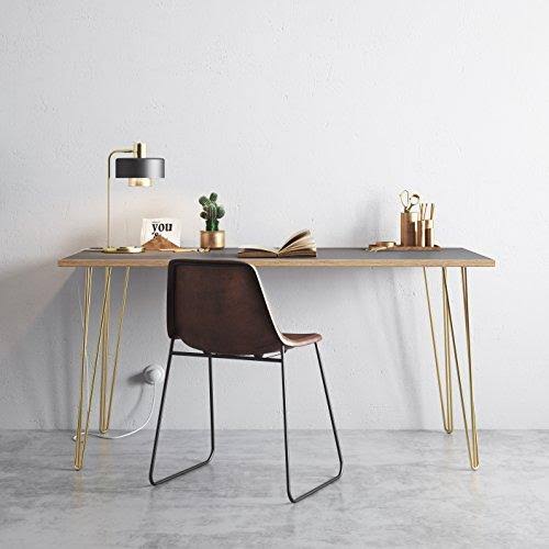4 x Hairpin Table Legs H664