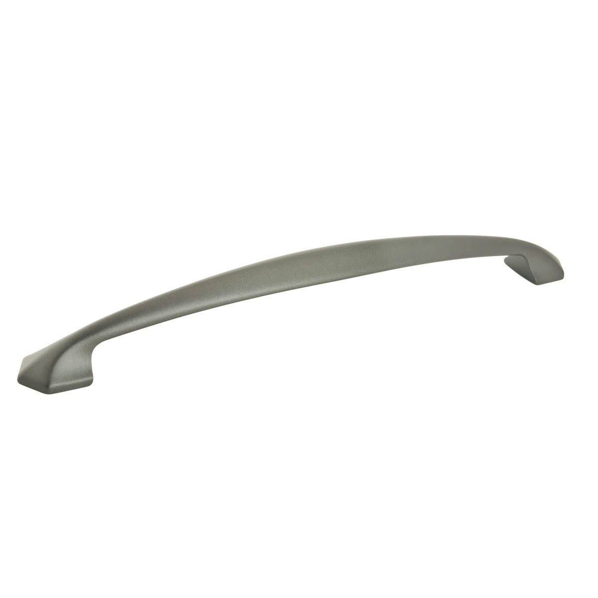Graphite Arch Cabinet Pull M20885