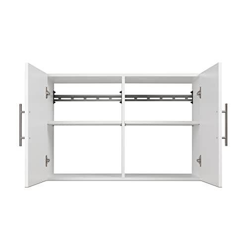 White 36" Storage Cabinet T204773