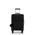 Metallic Soft Shell Carry-On Rolling Luggage C134788