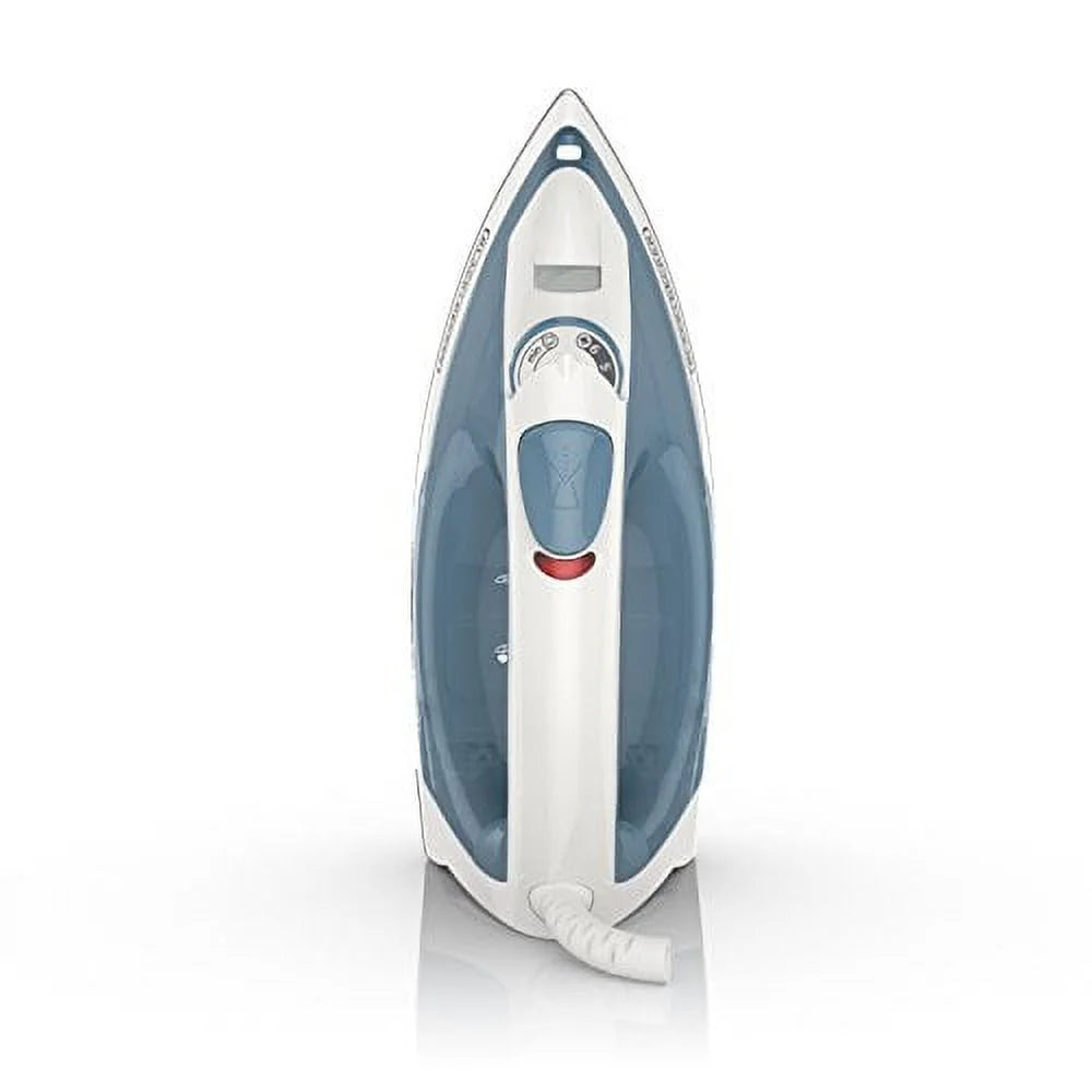 Nonstick Compact Iron with Automatic Shut Off M5345