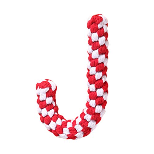 Dog Rope Chew Toys O210227