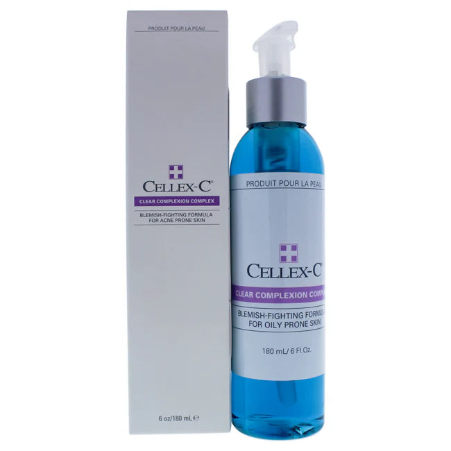 Clear Complexion Complex 6 oz Gel K765