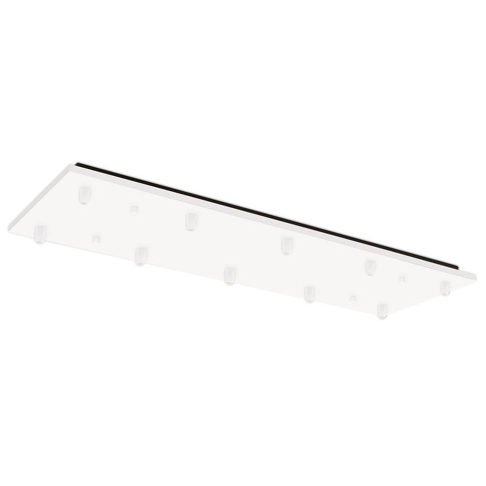 White Multi-Port Canopy A676708
