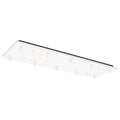 White Multi-Port Canopy A676708