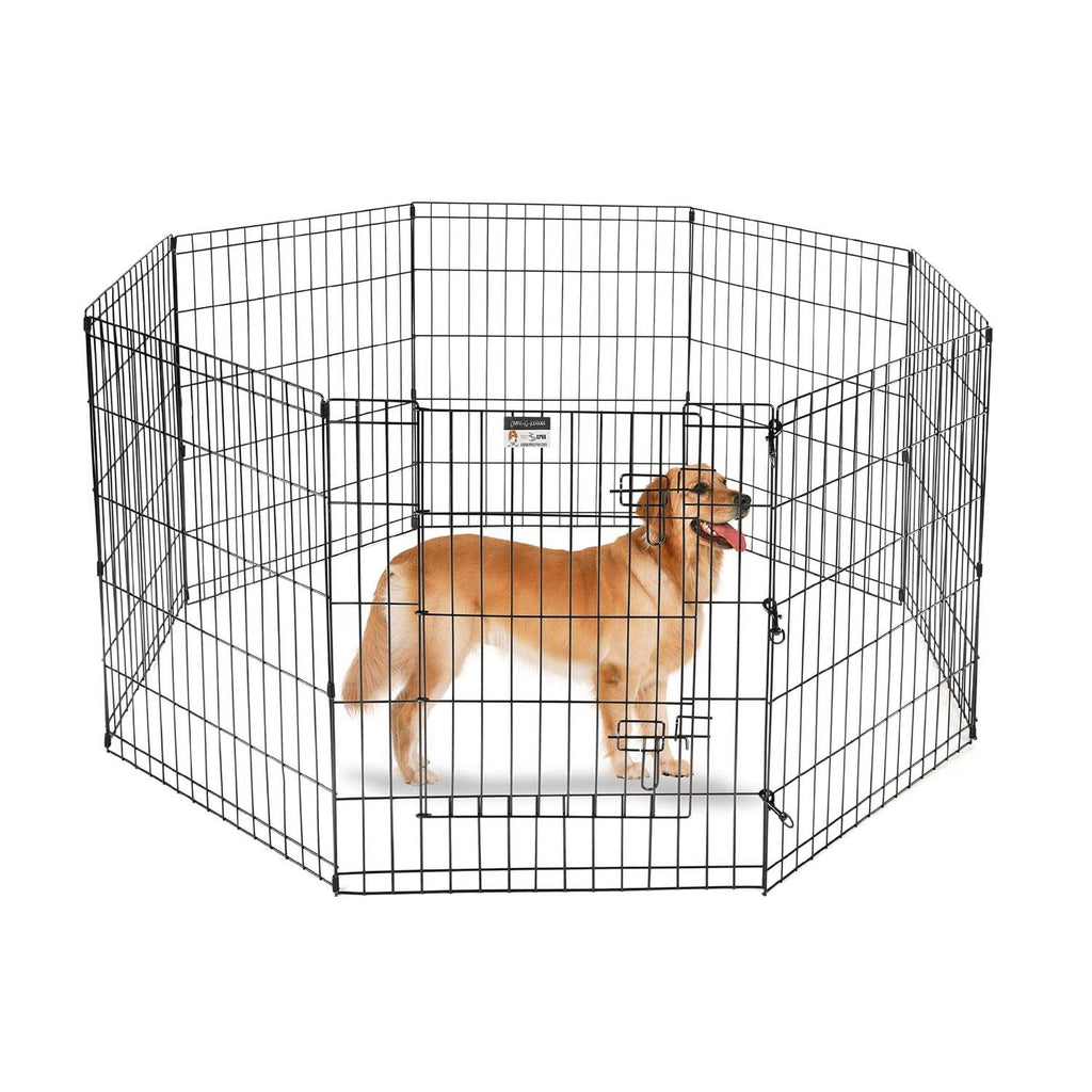 Dog Playpen Eight High Panels K671030