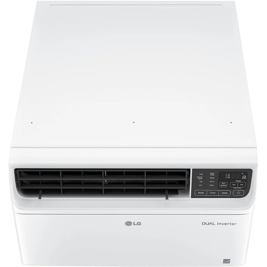 9,500 BTU 115V Dual Inverter Window Air Conditioner X422