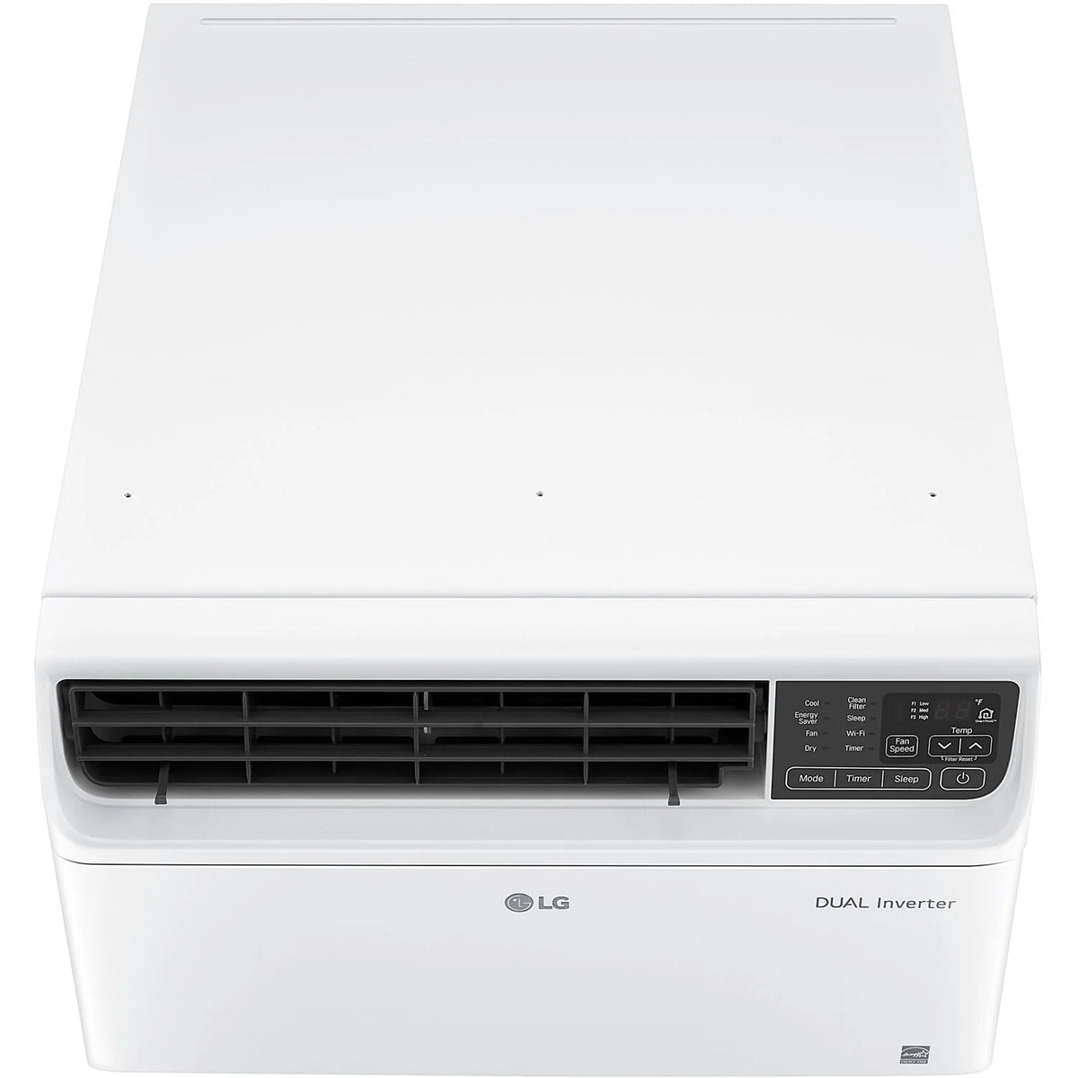 9,500 BTU 115V Dual Inverter Window Air Conditioner X422