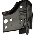 Headlight Bracket Housing Right D563