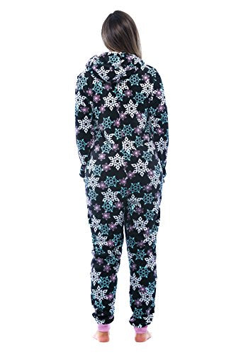 Adult Onesie Pajamas F9508