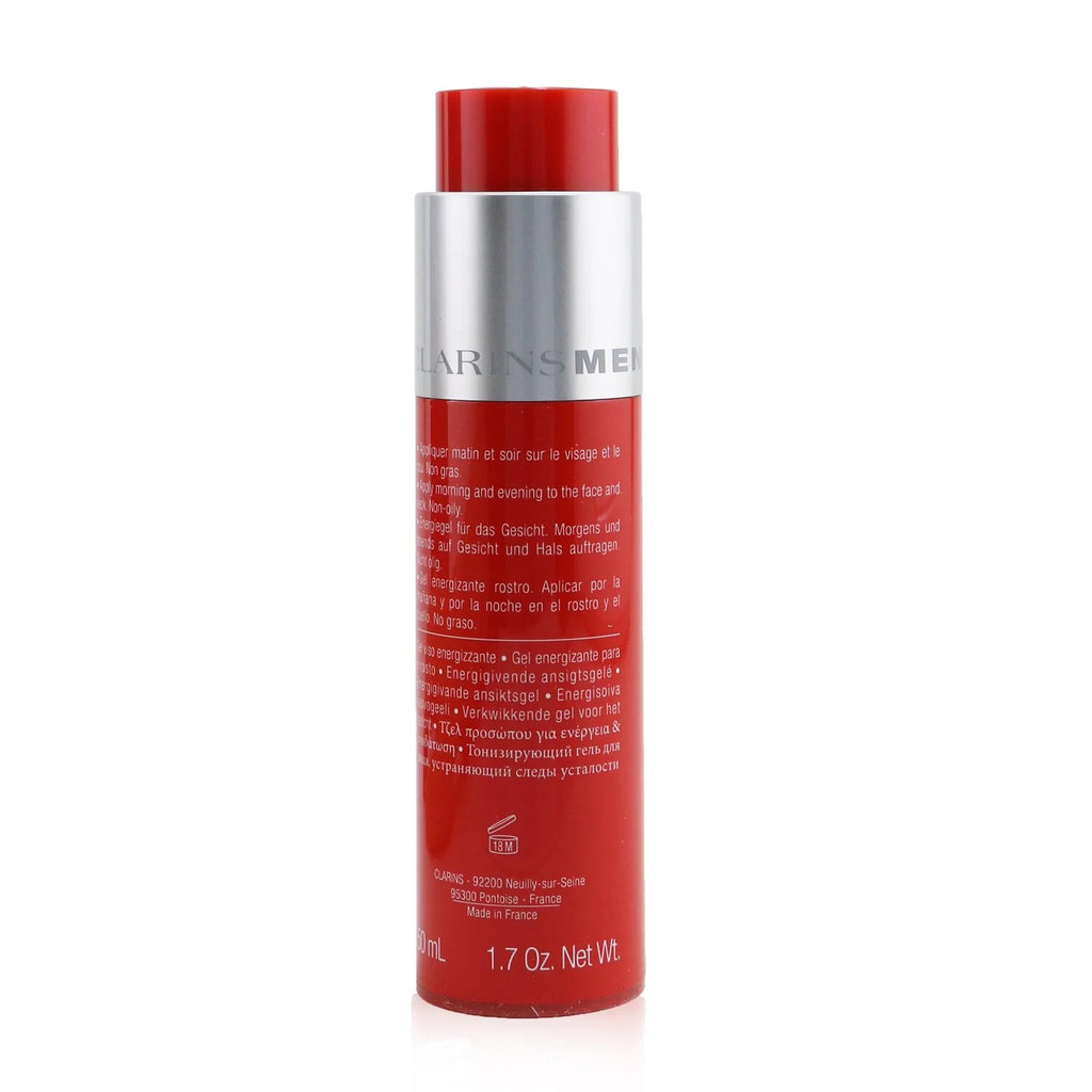 Energizing Gel With Red Ginseng Extract 50ml Q9634