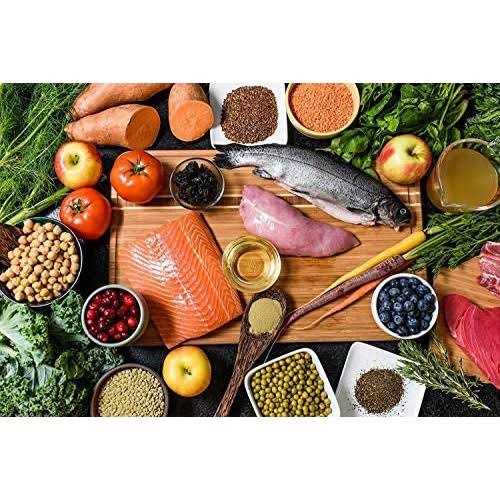 Grain Free Cod & Lentils Recipe Dry Dog Food K587723