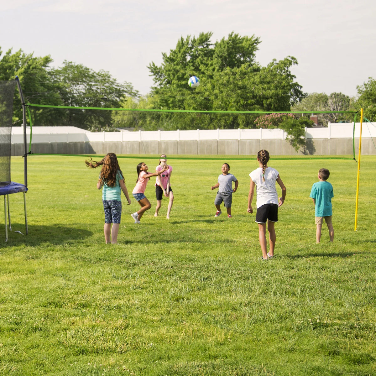 Volleyball Net Accessory R103242
