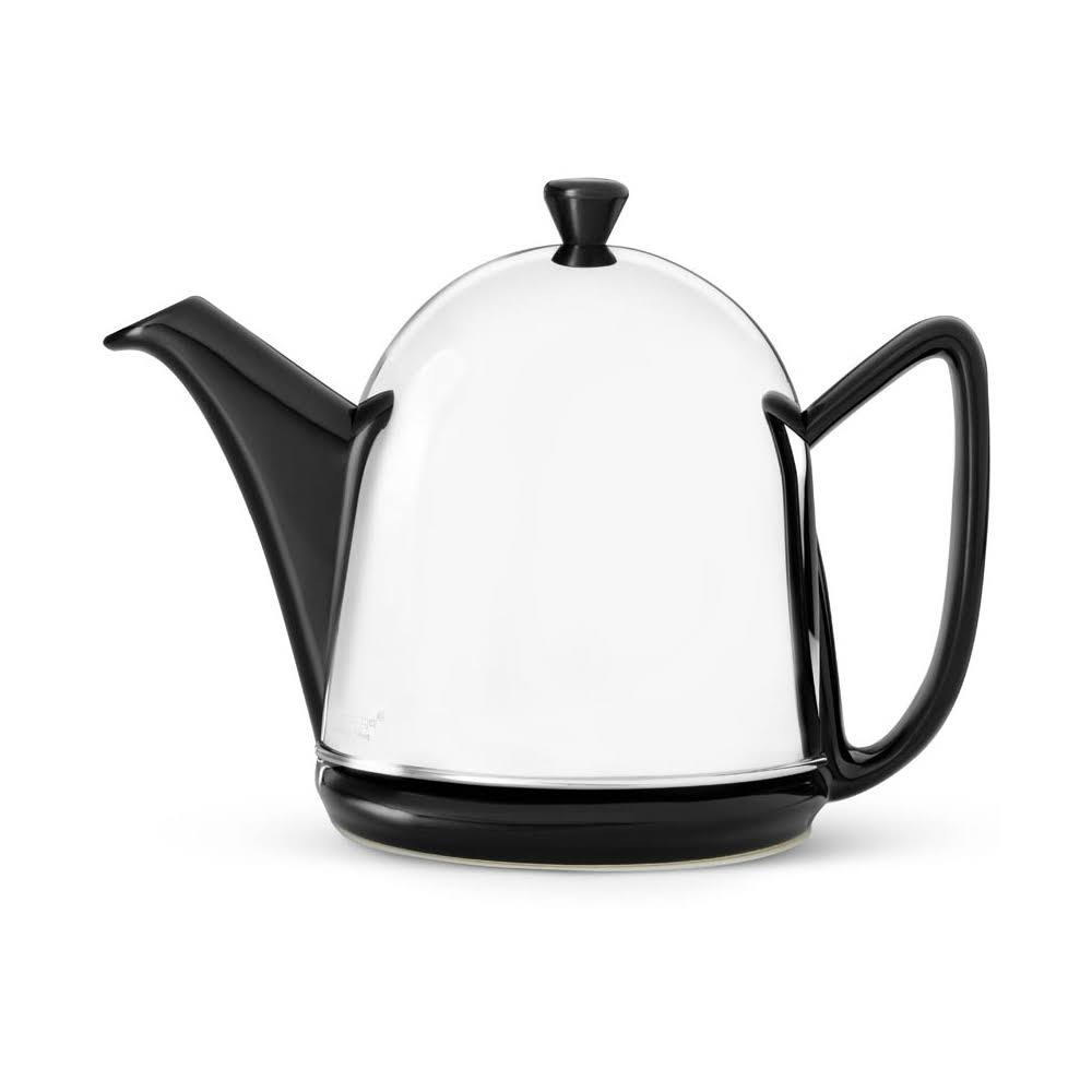 4 Cup Ceramic Teapot R232268