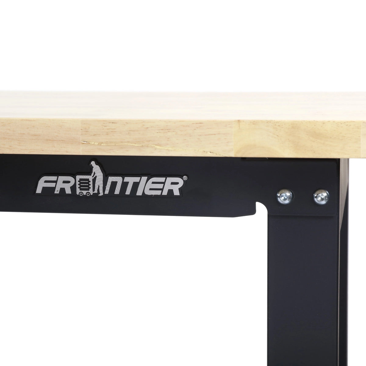 48-inch Heavy-Duty Workbench with Adjustable Height K535
