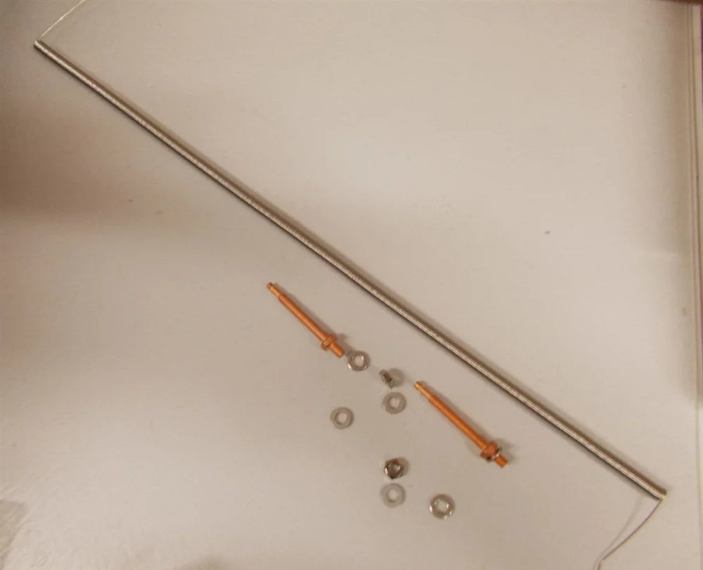 Restring Kit Set-2 A196712