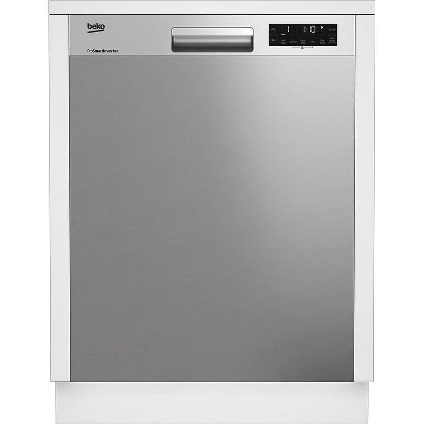 Black Tall-Tub Dishwasher U7790