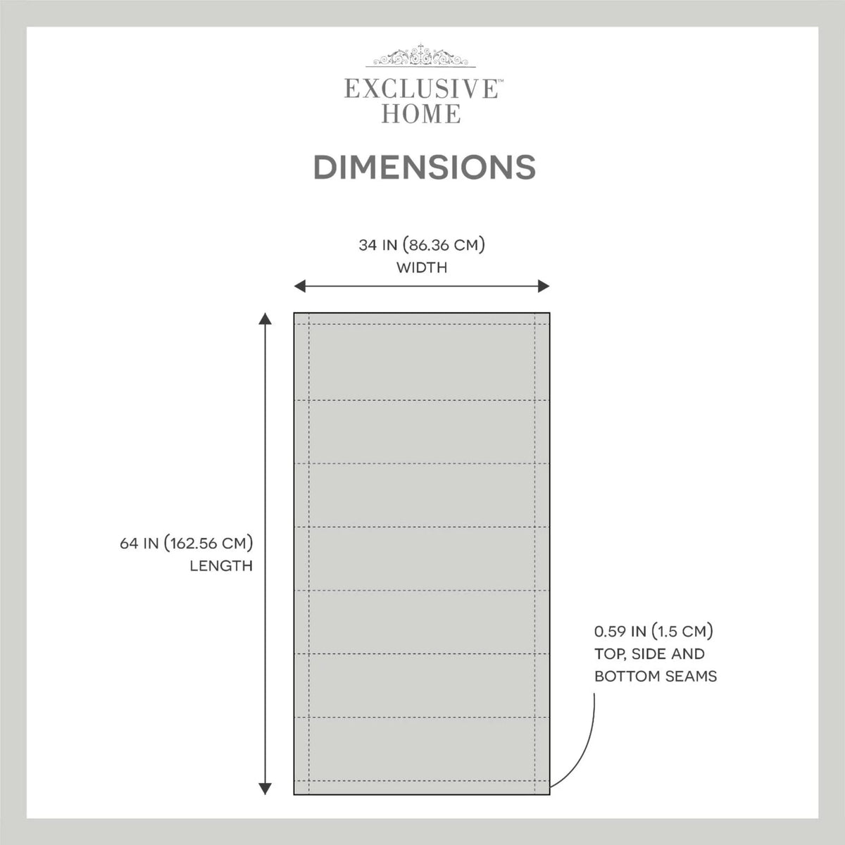 White Blackout Roman Shade Z629362