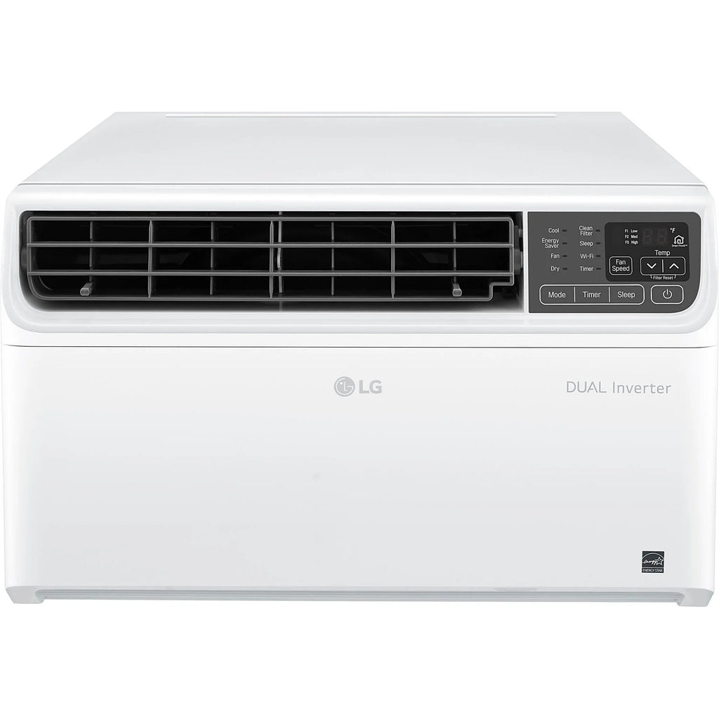 9,500 BTU 115V Dual Inverter Window Air Conditioner X422