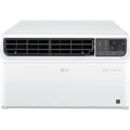 9,500 BTU 115V Dual Inverter Window Air Conditioner X422