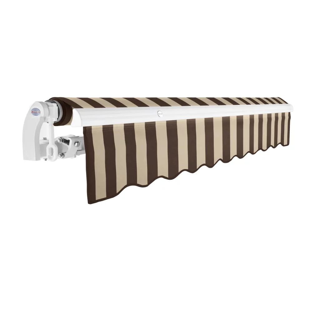 Manual Retractable Awning P363066