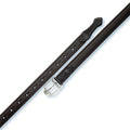 3/4x22 Wrapped Stirrup Leathers K6101