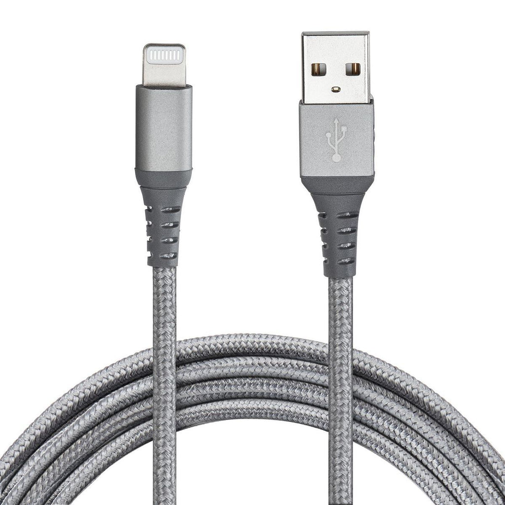 6 ft. Braided Charging Cable V97750