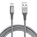6 ft. Braided Charging Cable V97750