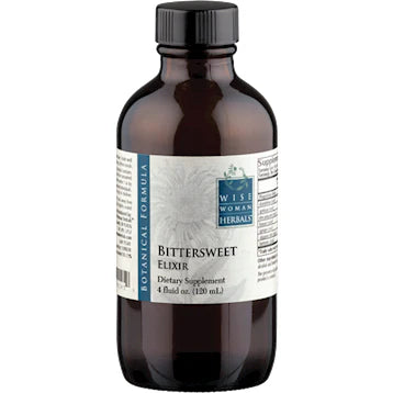 Bittersweet Elixir S965