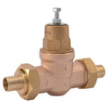 1" Double Union PEX Ends Regulating Valve E96775