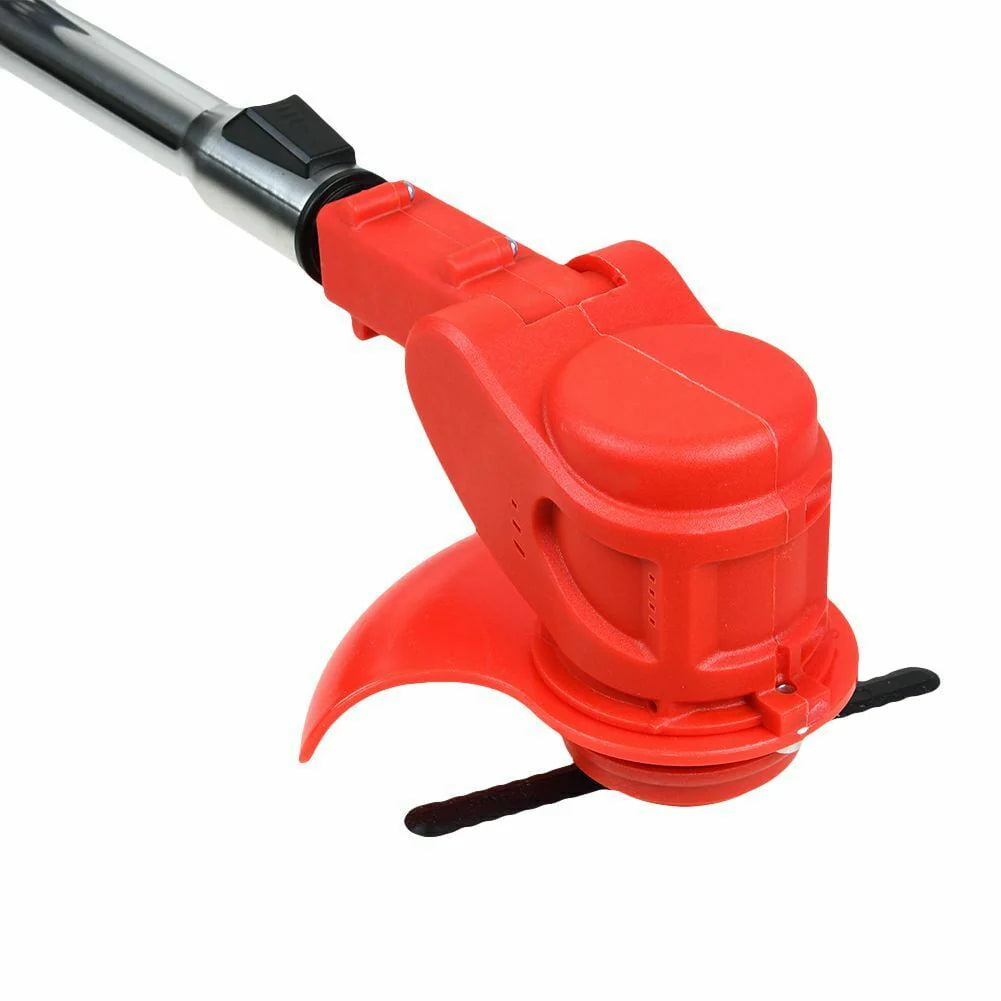 Cordless Electric String Grass Trimmer I871846