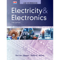 Electricity & Electronics Paperback D149800