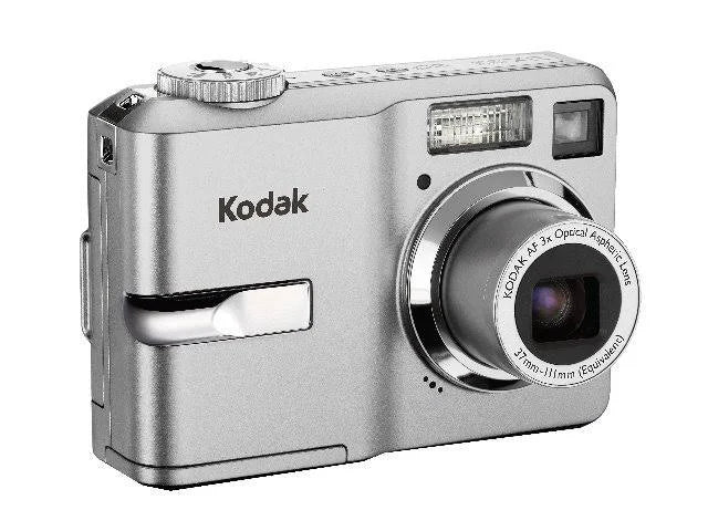Compact Digital Camera M693187